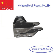Precision Investment Steel Casting Car Truck Parts